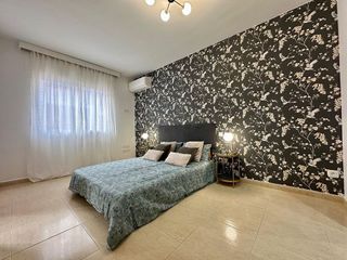 Casa adosada en venta en Río Real en Marbella