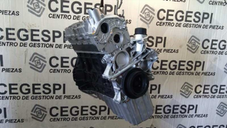 MOTOR COMPLETO MERCEDES SPRINTERII COMBI (DES