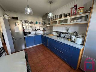 Casa adosada en venta en Villaquilambre