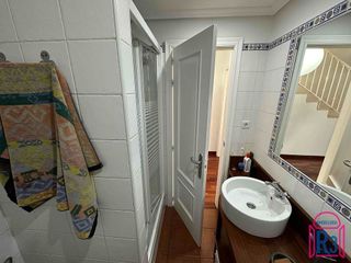 Casa adosada en venta en Villaquilambre