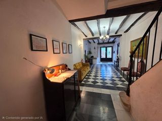 Casa en venta en Montaverner