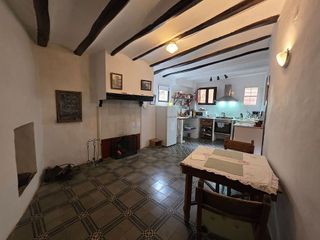 Casa en venta en Cocentaina