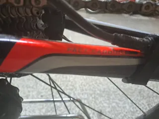 Bicicleta carretera eléctrica Specialized