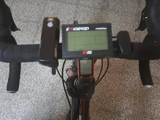 Bicicleta carretera eléctrica Specialized