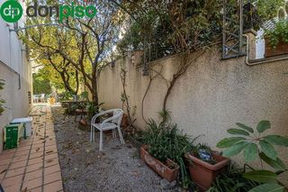 Chalet en venta en San Miguel en Armilla