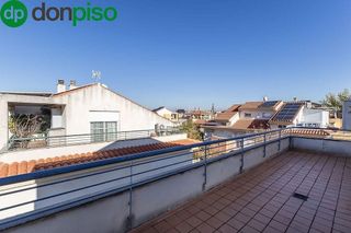 Chalet en venta en San Miguel en Armilla