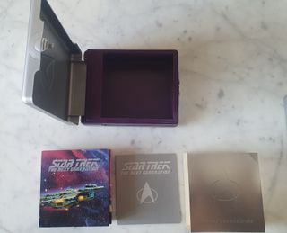 Star Trek TNG Stagione 7 DVD