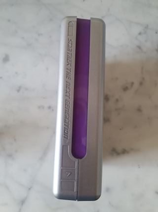 Star Trek TNG Stagione 7 DVD