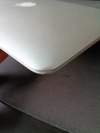 MacBook Air i7 8Gb 2015