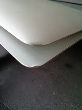 MacBook Air i7 8Gb 2015