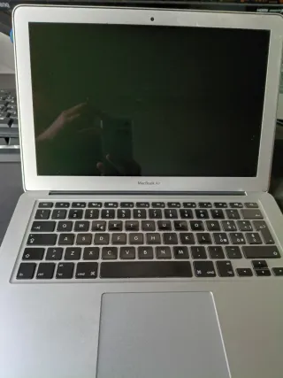 MacBook Air i7 8Gb 2015
