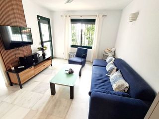 Piso en venta en Parque de la Paloma en Benalmádena