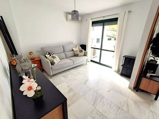 Piso en venta en Parque de la Paloma en Benalmádena