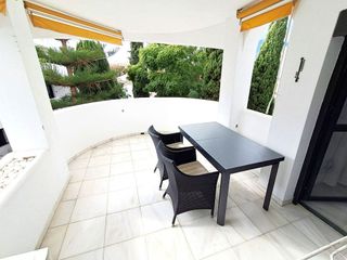 Piso en venta en Parque de la Paloma en Benalmádena