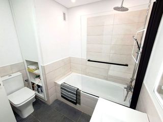 Piso en venta en Parque de la Paloma en Benalmádena