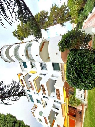 Piso en venta en Parque de la Paloma en Benalmádena