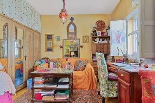 Ático en venta en Zona Puerto Deportivo en Fuengirola