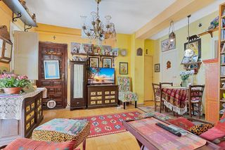 Ático en venta en Zona Puerto Deportivo en Fuengirola