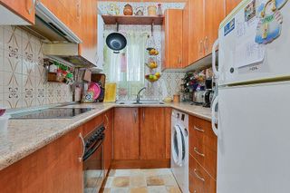 Ático en venta en Zona Puerto Deportivo en Fuengirola