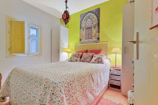 Ático en venta en Zona Puerto Deportivo en Fuengirola