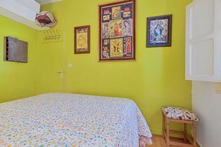 Ático en venta en Zona Puerto Deportivo en Fuengirola