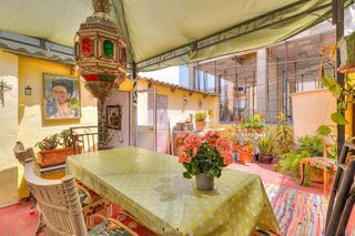 Ático en venta en Zona Puerto Deportivo en Fuengirola