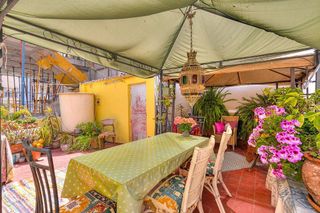 Ático en venta en Zona Puerto Deportivo en Fuengirola