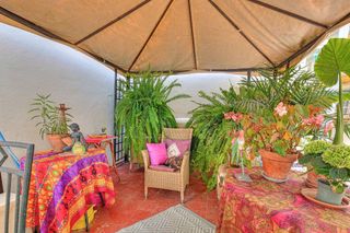 Ático en venta en Zona Puerto Deportivo en Fuengirola