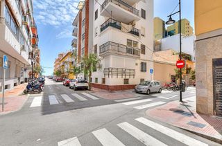 Ático en venta en Zona Puerto Deportivo en Fuengirola