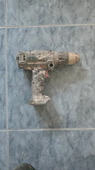 Maletín con herramientas