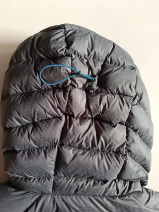 Plumífero Simond Talla L