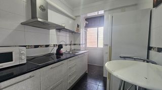 Piso en venta en Centro en Alicante