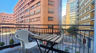 Piso en venta en Centro en Alicante