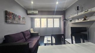 Piso en venta en Centro en Alicante