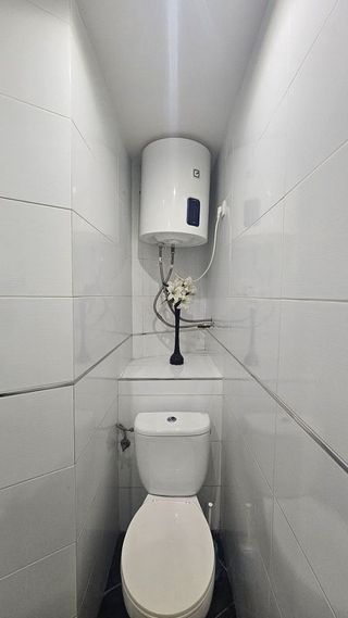 Piso en venta en Centro en Alicante