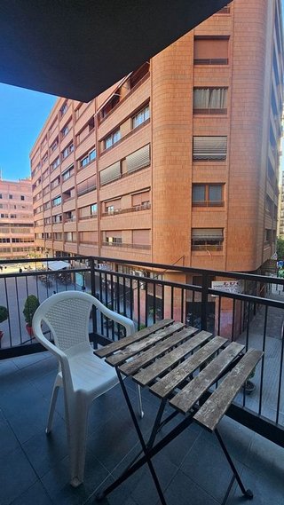 Piso en venta en Centro en Alicante