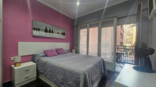 Piso en venta en Centro en Alicante