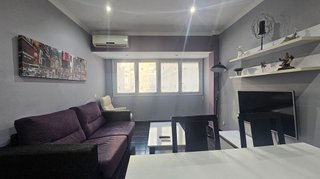 Piso en venta en Centro en Alicante