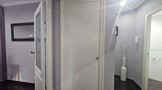Piso en venta en Centro en Alicante