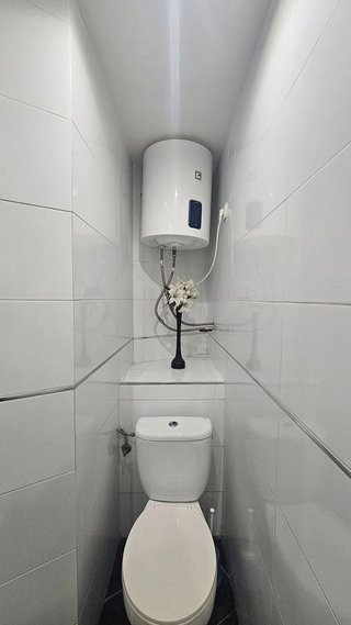 Piso en venta en Centro en Alicante