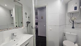 Piso en venta en Centro en Alicante