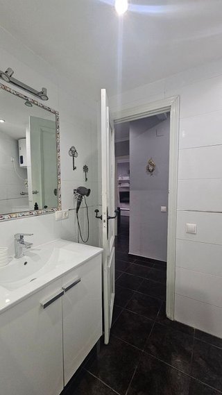 Piso en venta en Centro en Alicante