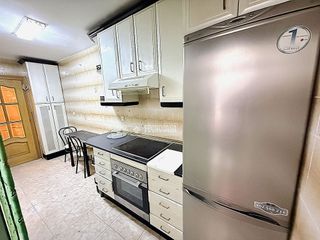 Piso en venta en Reyes Católicos - Paseo San Antonio en Cuenca