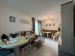 Piso en venta en Puerto de Garrucha en Garrucha