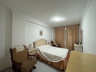 Piso en venta en Puerto de Garrucha en Garrucha