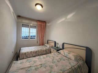 Piso en venta en Puerto de Garrucha en Garrucha