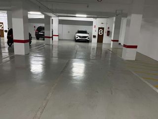 Piso en venta en Puerto de Garrucha en Garrucha