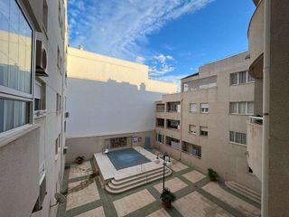 Piso en venta en Puerto de Garrucha en Garrucha