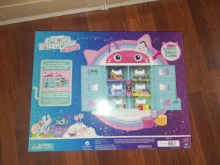 Casa de Muñecas de Gabby
