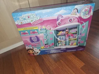 Casa de Muñecas de Gabby